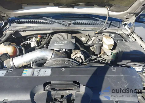 2004 Chevrolet Silverado 1500 Ls from USA, damaged, VIN 2GCEC19T141229961